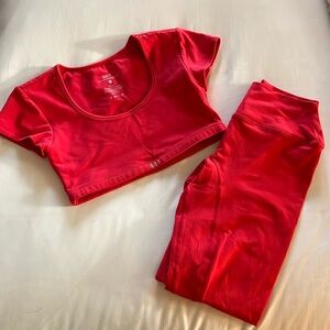 Set Active Formcloud Spicy set